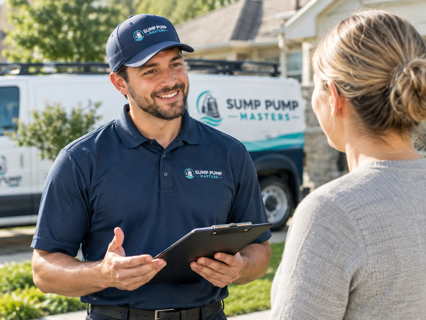 Sump Pump Repair Marston, NC FAQs